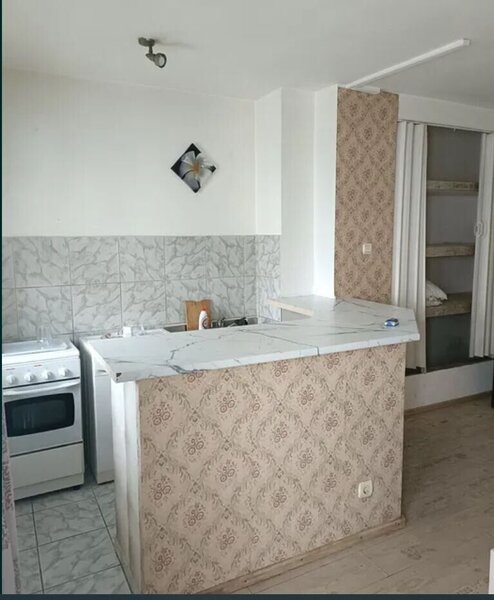 Titan IOR, strada Bucovina, cinema Gloria, bloc mixt- garsoniera