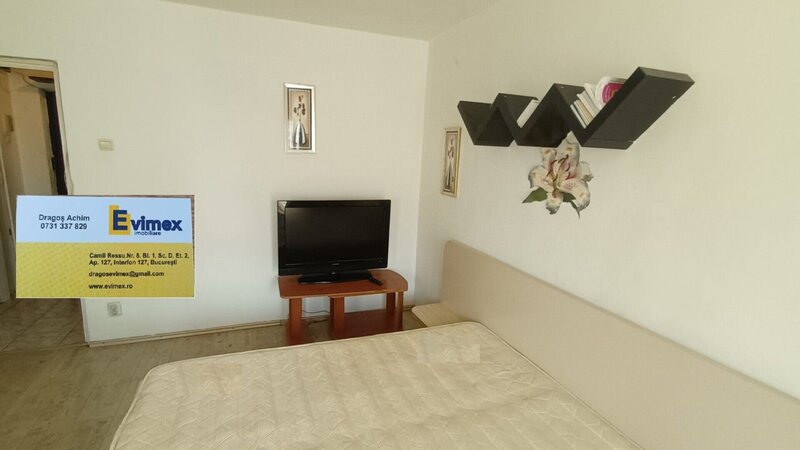 Muncii, Stadion Arena Nationala, bloc mixt, garsoniera