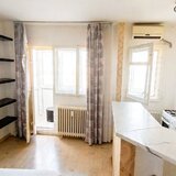 Titan IOR, strada Bucovina, cinema Gloria, bloc mixt- garsoniera